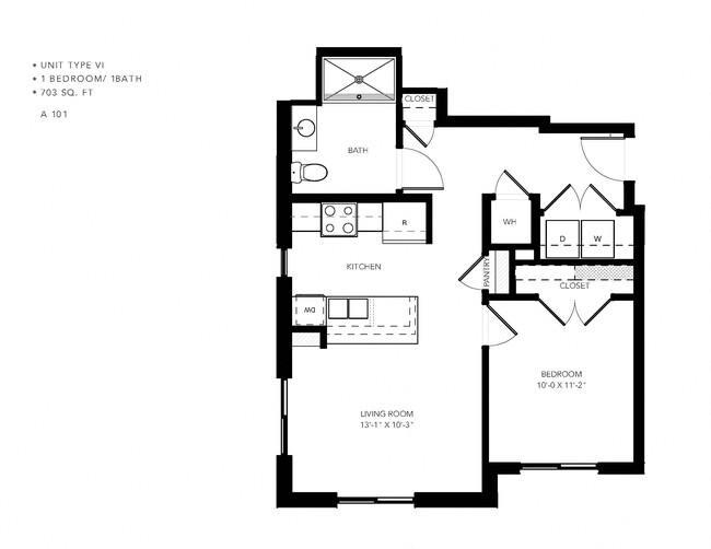 Floorplan - Carlton Views