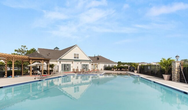 Building Photo - 8626 S Park Dr