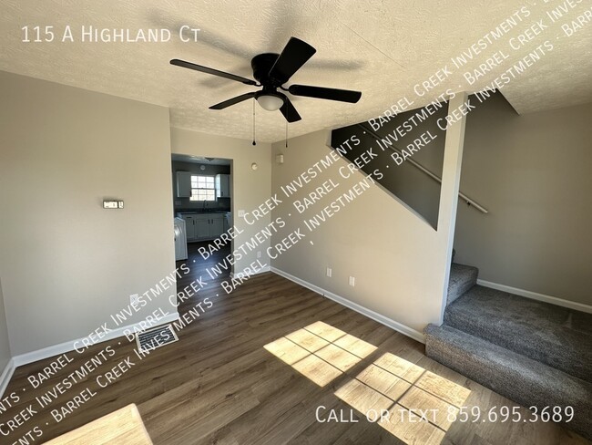 Building Photo - 115 A Highland Ct