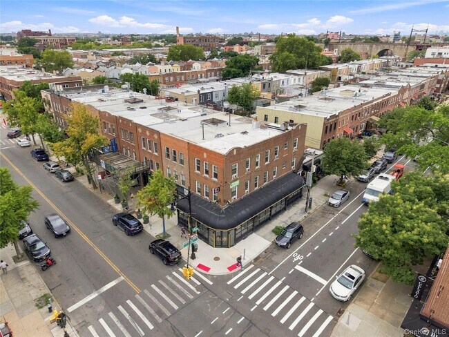 Building Photo - 35-02 Ditmars Blvd