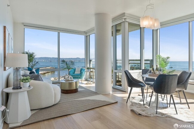 Building Photo - 501 Beale St