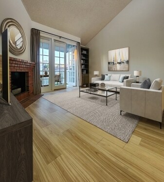 Interior Photo - 11970 Walnut Lane