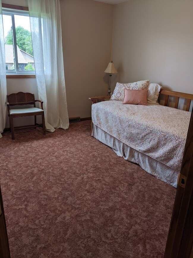 Bedroom 3, 2nd floor - 1012 3rd St