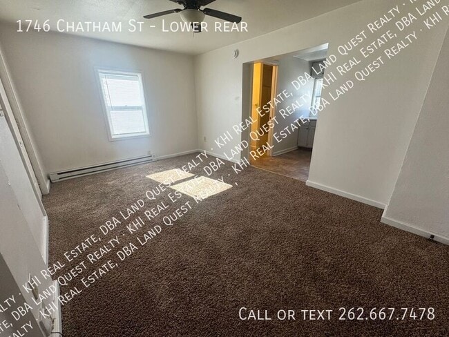 Building Photo - 1746 Chatham St