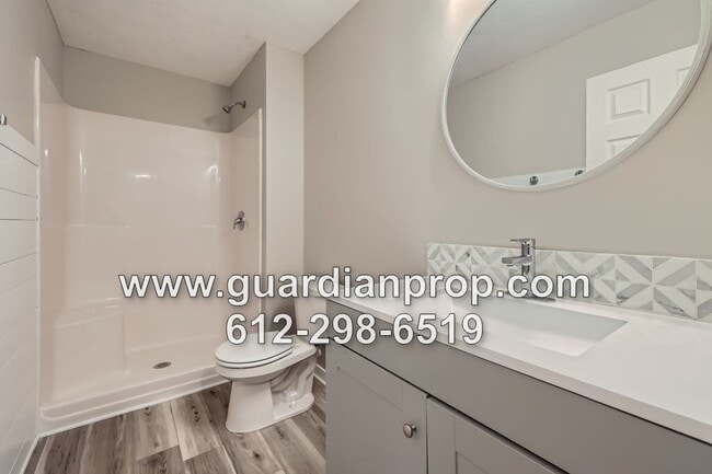 Building Photo - Executive Andover House Available Now, Ope...