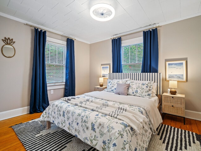 Building Photo - 2ND East Dr