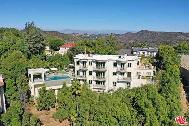 Building Photo - 1861 Bel Air Rd