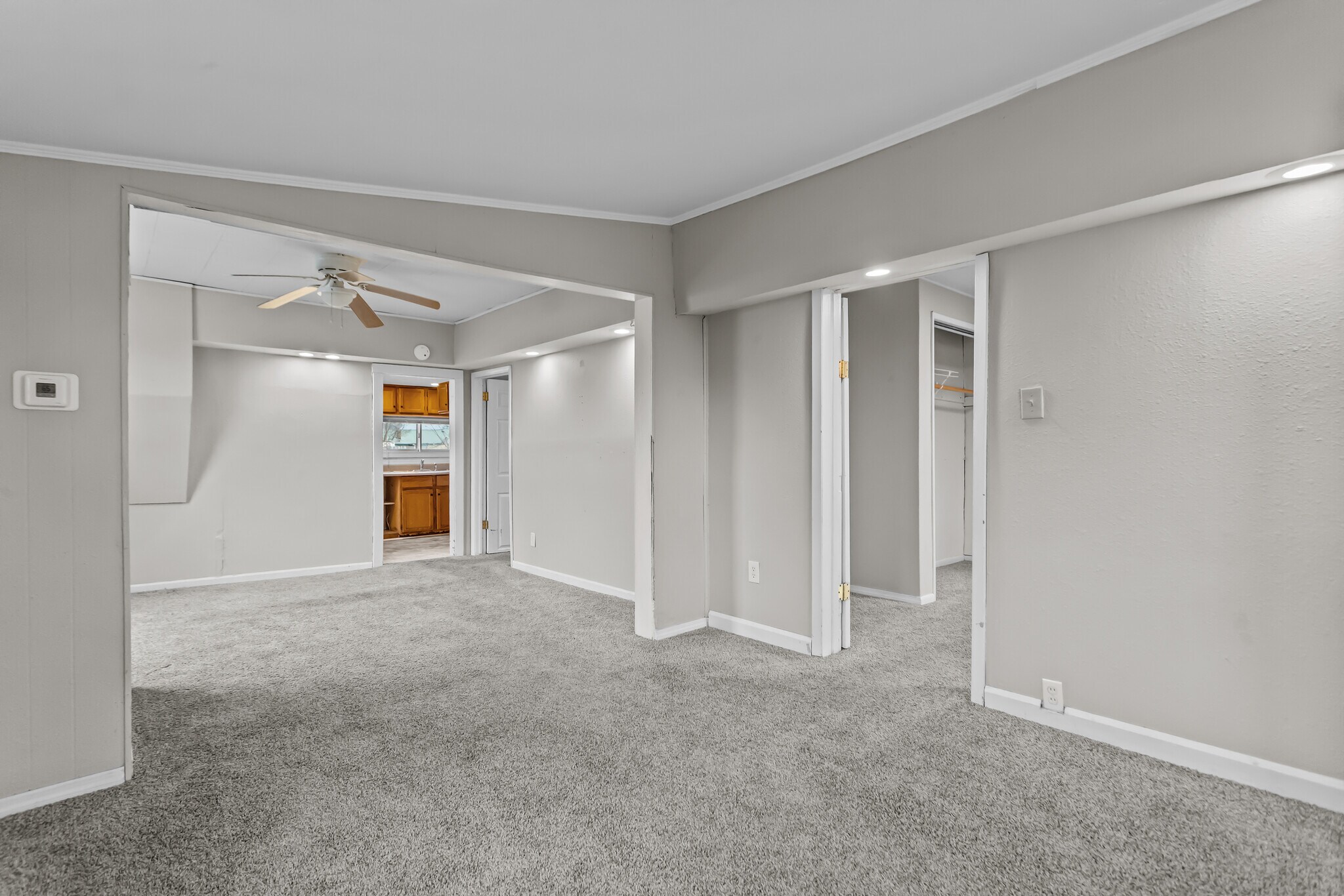 Building Photo - 1620 S Market St