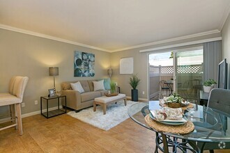 Building Photo - Modern Pacific Beach Condo Available Now!