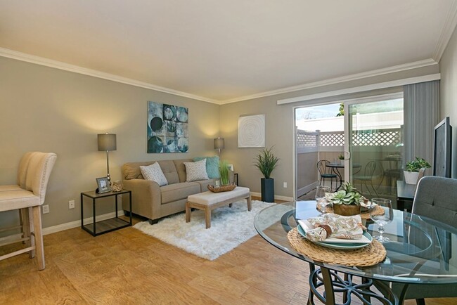 Primary Photo - Modern Pacific Beach Condo Available Now!