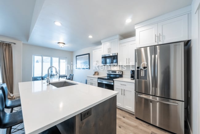 Building Photo - Single Family Rental in Wolfpack Crossing | Near Utah State and Hospitals