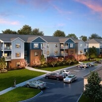 Building Photo - Ridge at Rolling Hills