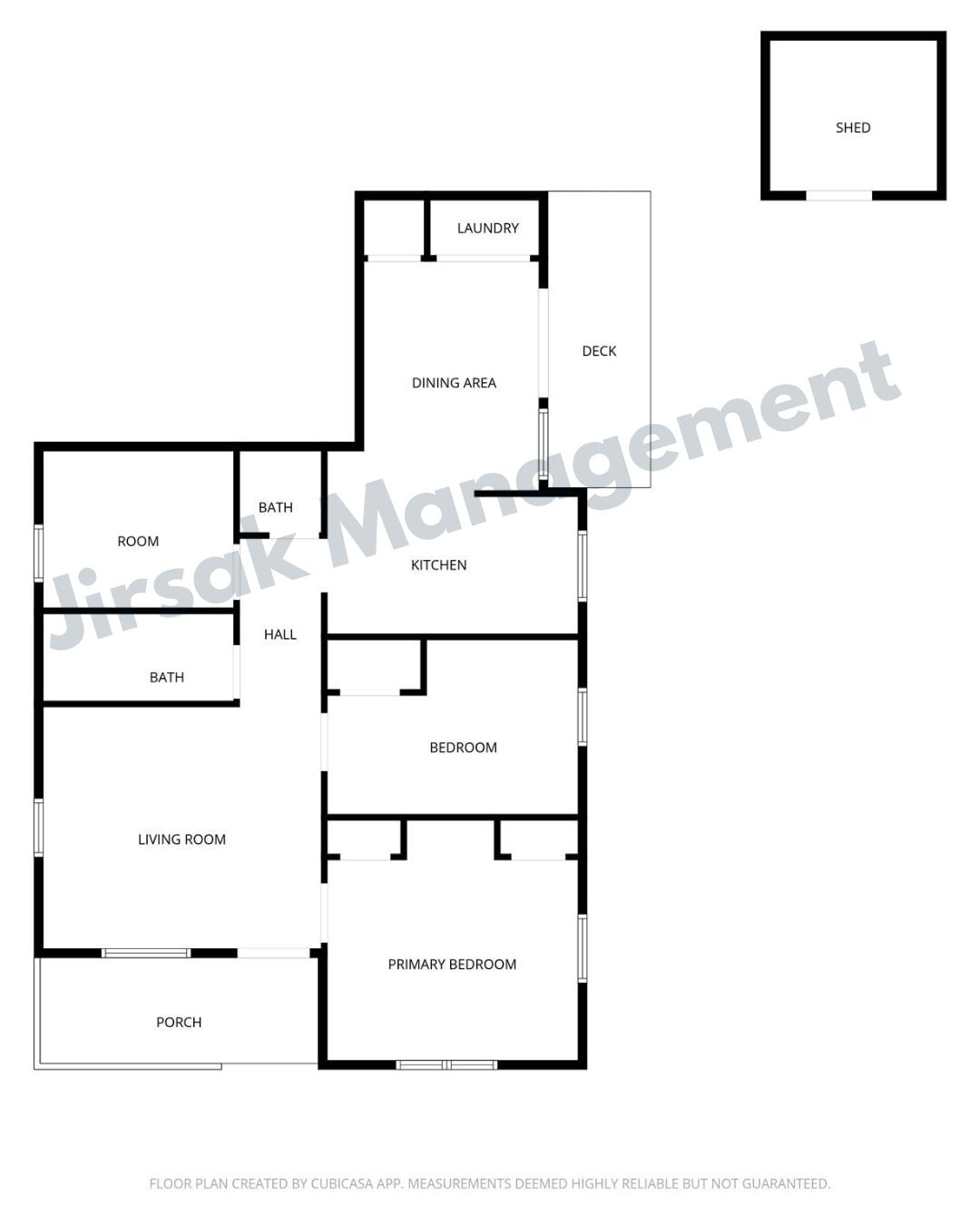 Building Photo - 202 S Dunbar Ln