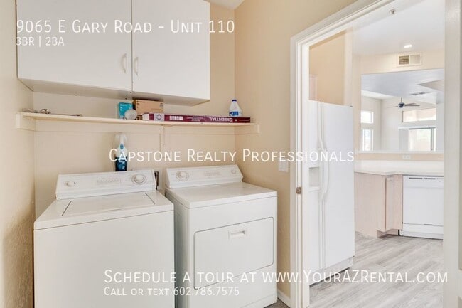 Building Photo - 9065 E Gary Rd