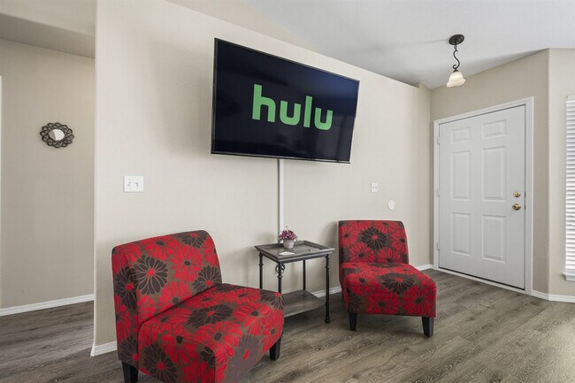 Building Photo - 7302 Bay Meadows Dr