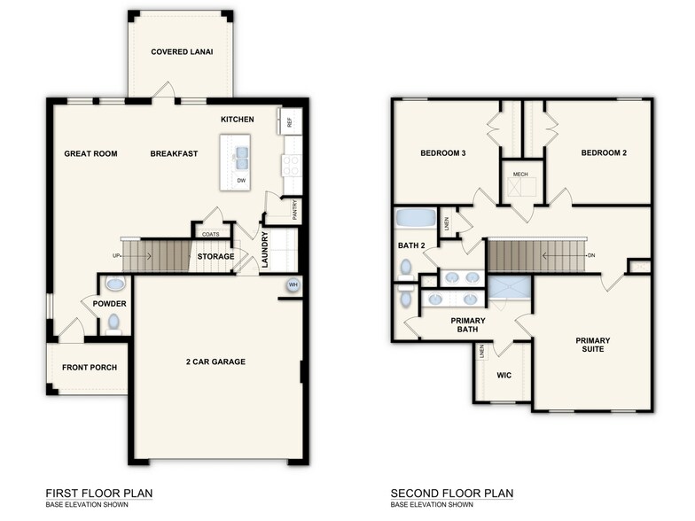 Building Photo - 4768 Tributary Ln