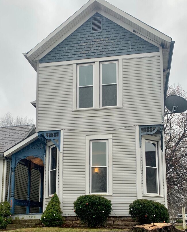 484 Forest Ave 484 Forest Ave Zanesville OH 43701 Apartment Finder