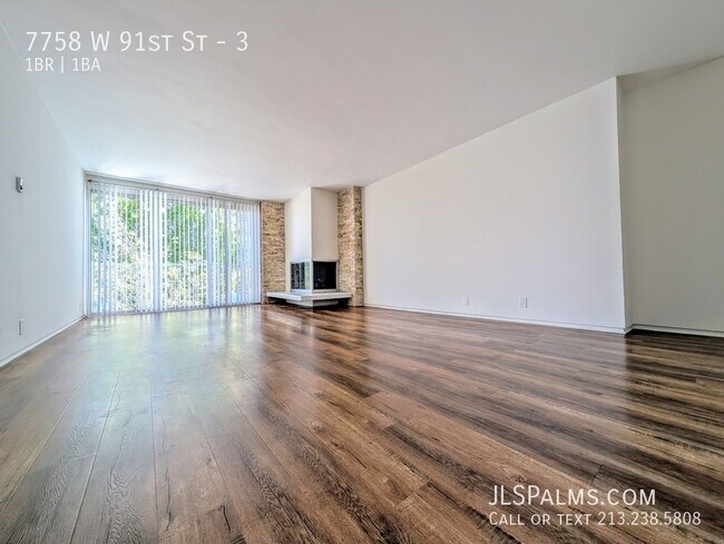 Primary Photo - 7758 W 91st St