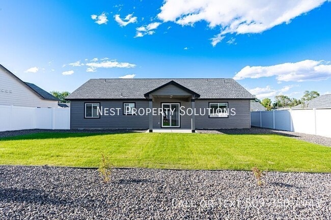 Building Photo - 913 N Washington Ct