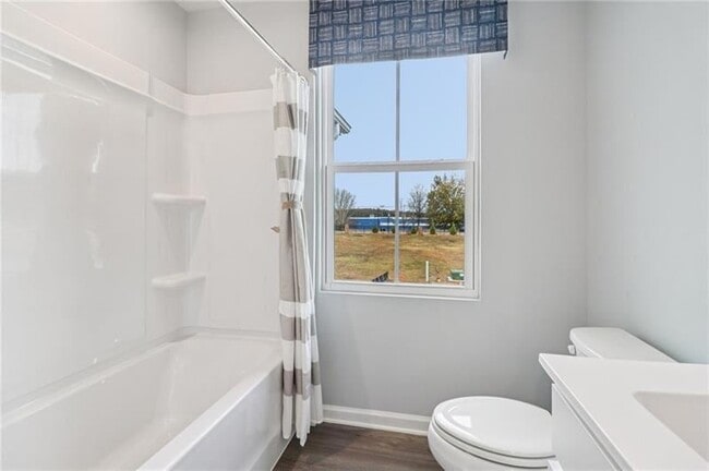 Building Photo - 6644 Red Oak Wy