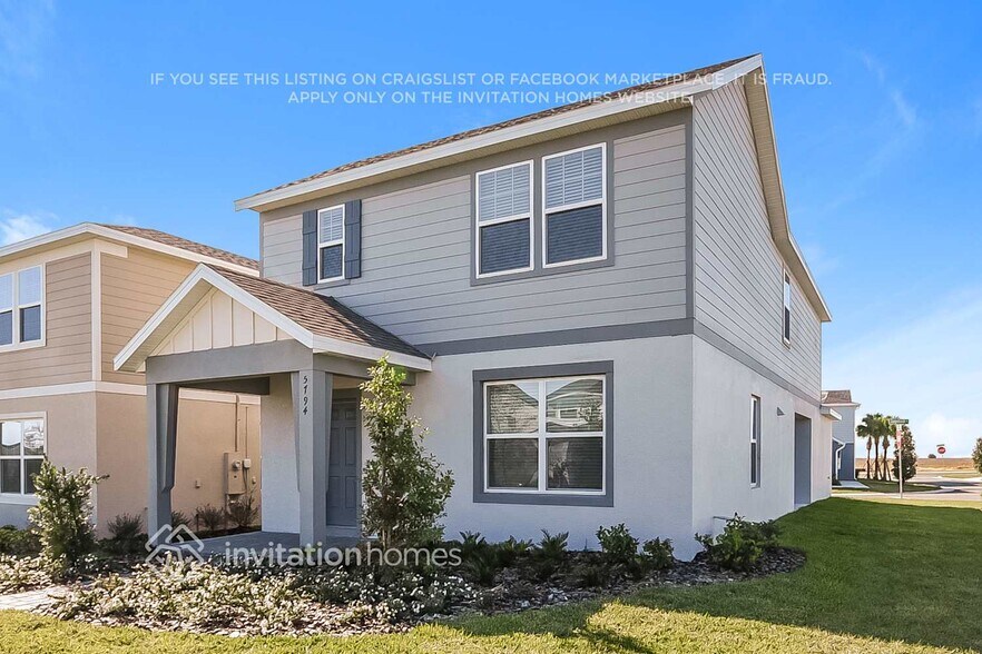 Building Photo - 5794 Sagebrush Aly