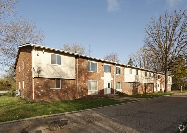 Primary Photo - Willow Glen Apartments