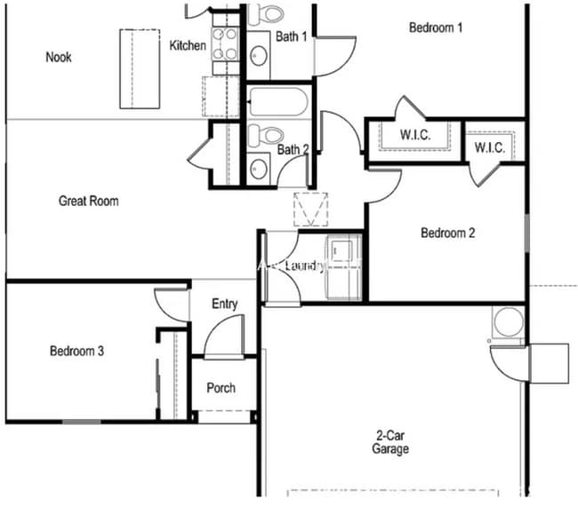 Building Photo - 8916 Kemi St