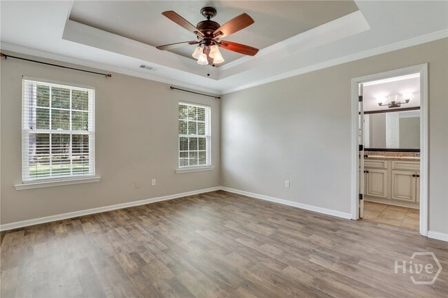 Building Photo - 205 Abigail Cir
