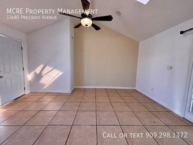 Building Photo - 13480 Preciado Ave