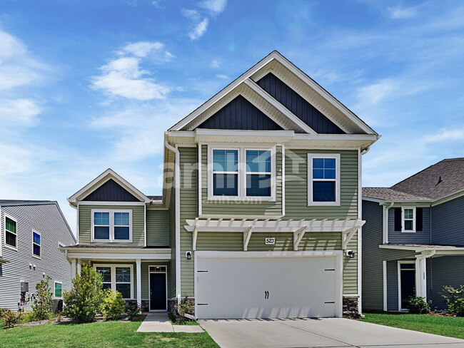 Building Photo - 523 Lateleaf Dr