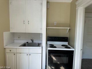 Building Photo - 1612 Cleveland Ave NW