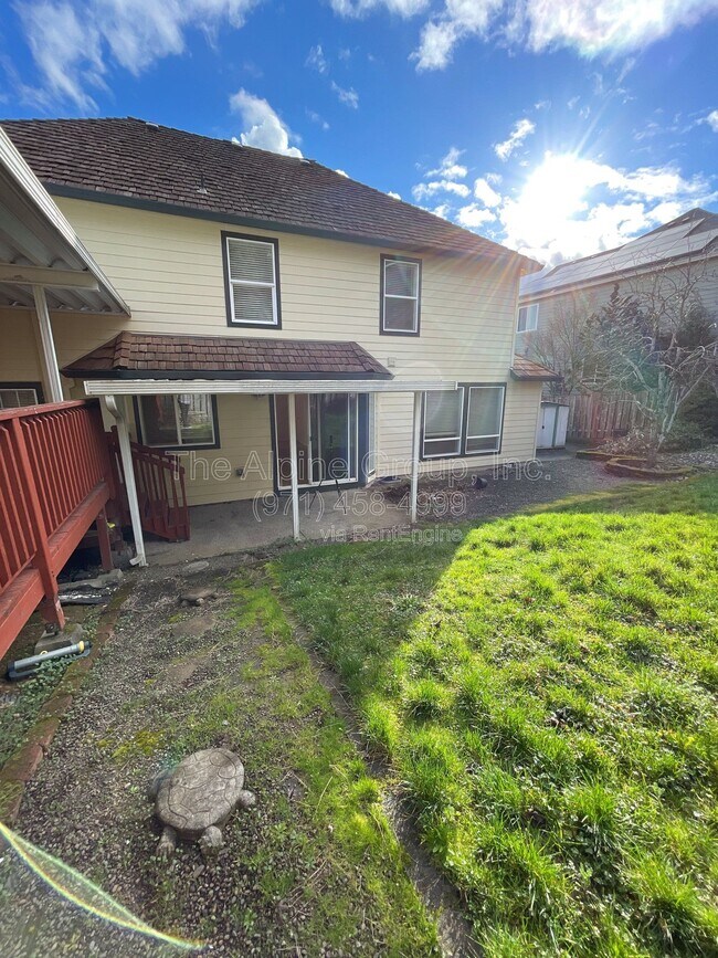 Building Photo - 13649 SW Packard Ln
