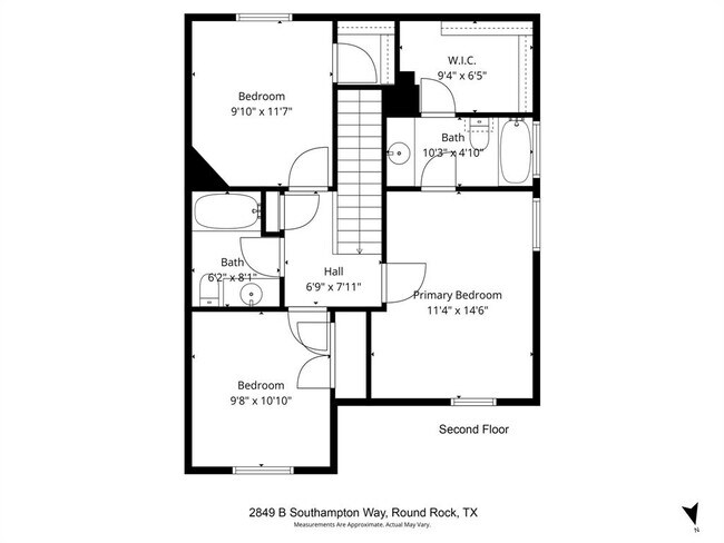 Building Photo - 2849 Southampton Way