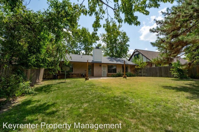 Building Photo - 3 br, 2 bath House - 8807 E 56th St