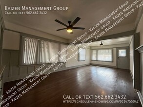 Building Photo - 536 W 14th St