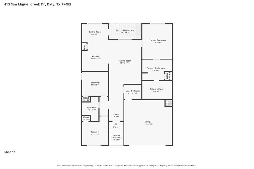 Building Photo - 412 San Miguel Crk Dr