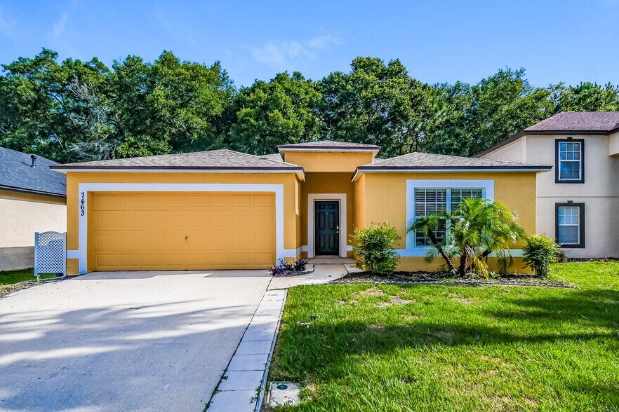 Primary Photo - 7463 Lawn Tennis Ln