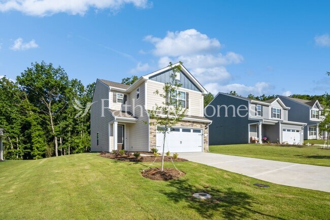 Building Photo - 173 Brixham Lp