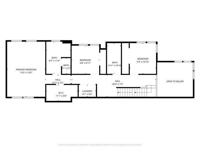 Building Photo - LIVE IN A NEW HOME!