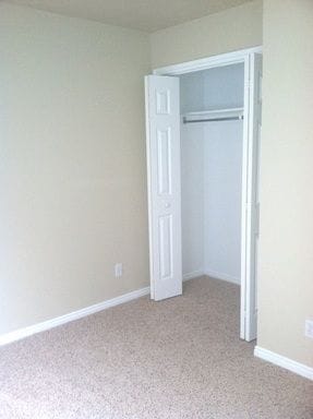 Bedroom 2 - 264 N 3rd E