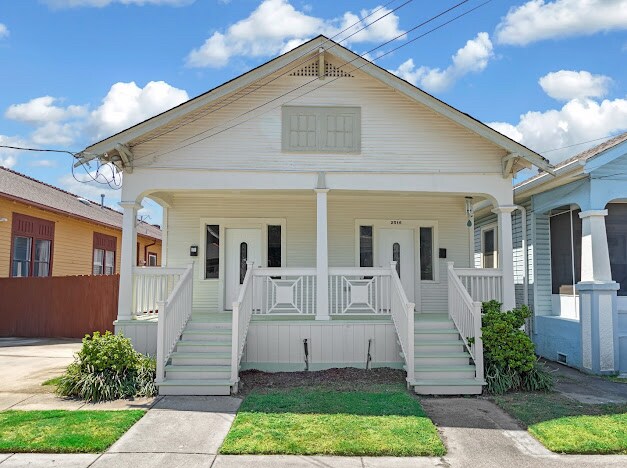 Building Photo - 2516 N Roman St