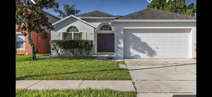 Building Photo - 16942 Cornerwood Dr