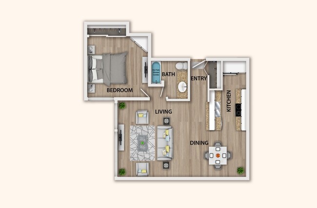 Floorplan - Wooster