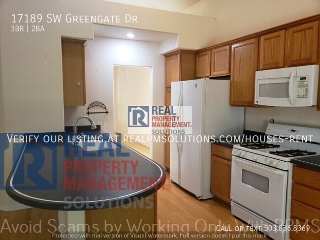 Building Photo - 17189 SW Greengate Dr