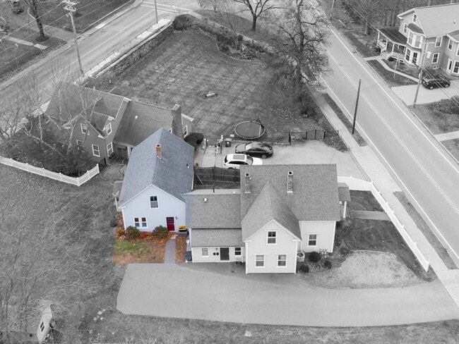 Primary Photo - 92 Milk St