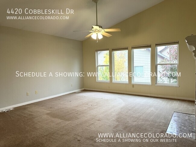 Building Photo - 4420 Cobbleskill Dr