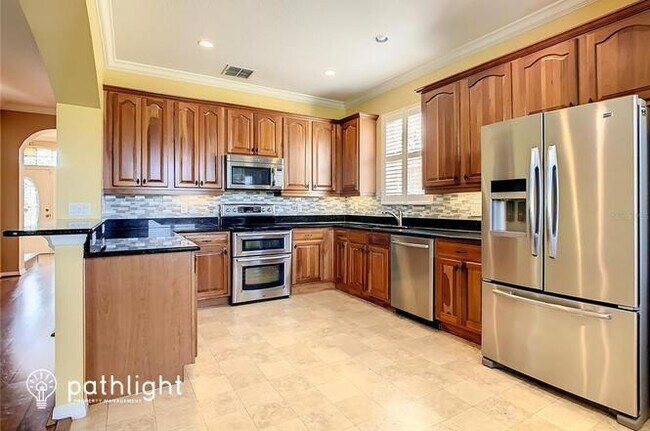 Primary Photo - 2602 Eagle Canyon Dr N