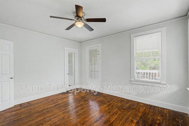 Building Photo - 815-B East 32nd Street--Upper