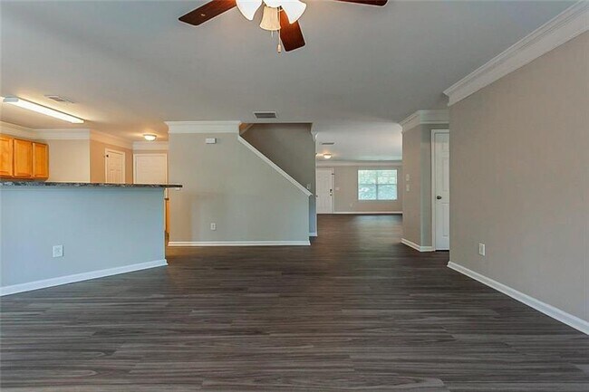 Building Photo - 3035 Whittier Way