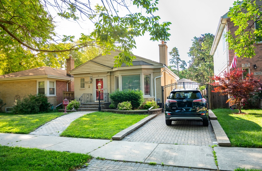 Primary Photo - 7027 N Mankato Ave